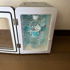 保冷温庫の画像