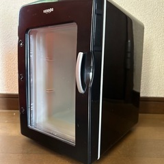 保冷温庫