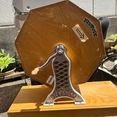 ガラポン　ガラガラ　お祭り