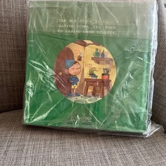 読み聞かせ絵本の画像