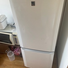 三菱冷蔵庫146l