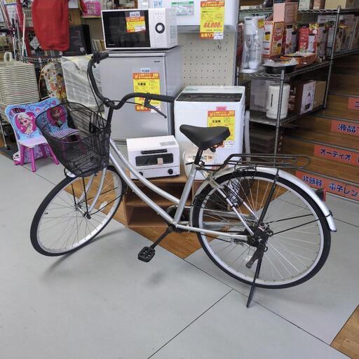 SOUTHERNPORT (26インチ) 自転車