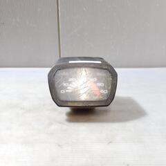YAMAHA ジョグ50 27V メーター　JOG ヤマハ [C...