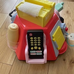 赤ちゃん 子供　おもちゃ いたずら１歳　やりたい放題　ビッグ版リアル＋ peopleの画像