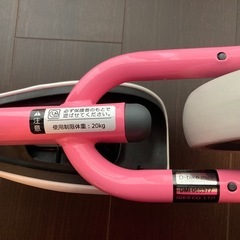 ディーバイクミニ　D-Bike miniの画像