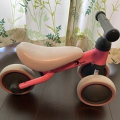 ディーバイクミニ　D-Bike miniの画像