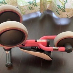 ディーバイクミニ　D-Bike miniの画像