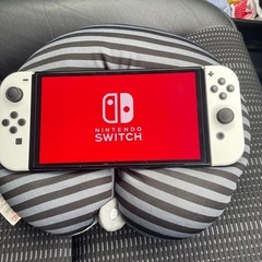  説明読んでください。値下げ Switch