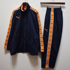 プーマのジャージを譲ってください