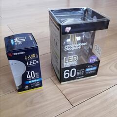 LLED電球  レトロ＆人感センサー付き 他