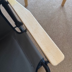 LOGOSキャンピングチェア定価32580円の画像