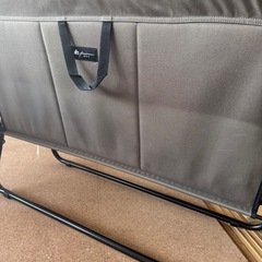 LOGOSキャンピングチェア定価32580円の画像