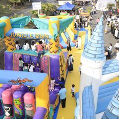 食べて！体験して！楽しんで！レイクサイドマーケット - 地域/お祭り