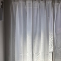 カーテン