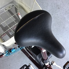 3輪電動自転車　電動アシスト自転車 中古品 の画像