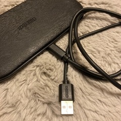 携帯📱ワイヤレス充電機の画像