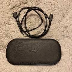 携帯📱ワイヤレス充電機