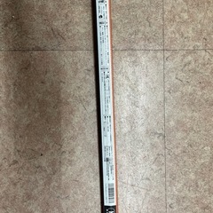 Panasonic Hf蛍光灯 3波長形電球色　6本の画像