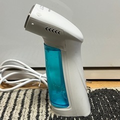 marsboyスチームアイロンの画像