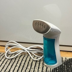m arsboyスチームアイロン