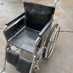 介護用車椅子