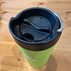 kleankanteen タンブラーの画像