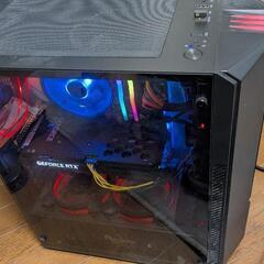 ゲーミングpcの画像