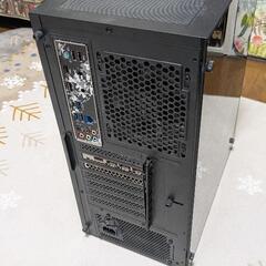 ゲーミングpcの画像