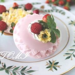 ソープカービング（石鹸の彫刻）でハートを作りましょう　販売に向けての指導有りの画像