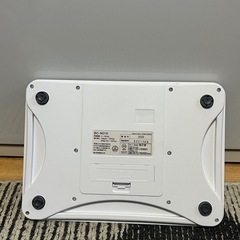 タニタ体組成計 BC-N01Eの画像