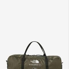 5/11正午まで】ノースフェイス エバカーゴ2【最終値下げ】