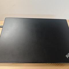 windows11 軽くてもしっかり動作　マウス付き　Lenovo ThinkPad X280『Core i3/RAM:4GB/SSD:128GB』の画像