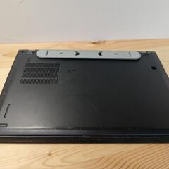 windows11 軽くてもしっかり動作　マウス付き　Lenovo ThinkPad X280『Core i3/RAM:4GB/SSD:128GB』の画像
