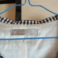 パウダーシュガー　ワンピース　の画像