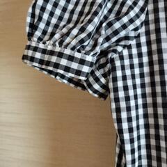 パウダーシュガー　ワンピース　の画像