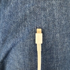 Apple Lightning to Digital AV Adapterの画像