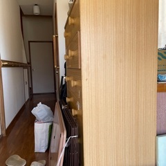 タンスの画像