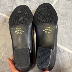 室内での試し履きのみです！の画像