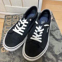 vans 23cm