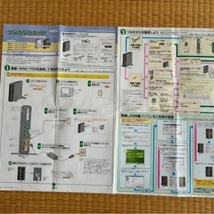 NECルーター
の画像