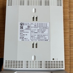 NECルーター
の画像