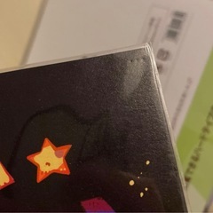 花子くん　夏祭り　原画シートの画像