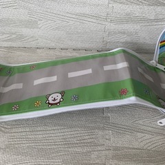 【非売品】　コープさっぽろ トドック 2way マルチケースの画像