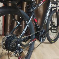 電動自転車
バッテリー内蔵 26インチ
の画像