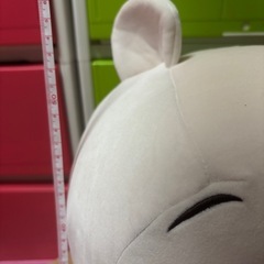 プーさん ぬいぐるみの画像