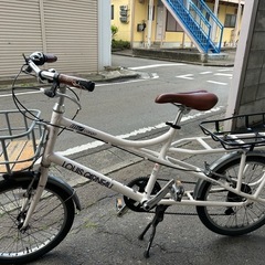 ルイガノミニベロ  