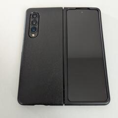 【SIMフリー】Galaxy Z Fold3 5Gの画像