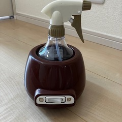 おしりあったかいdeシュ！
