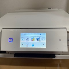 EPSON プリンター