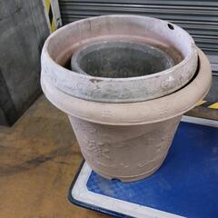 0516【0円】植木鉢 プランターの画像